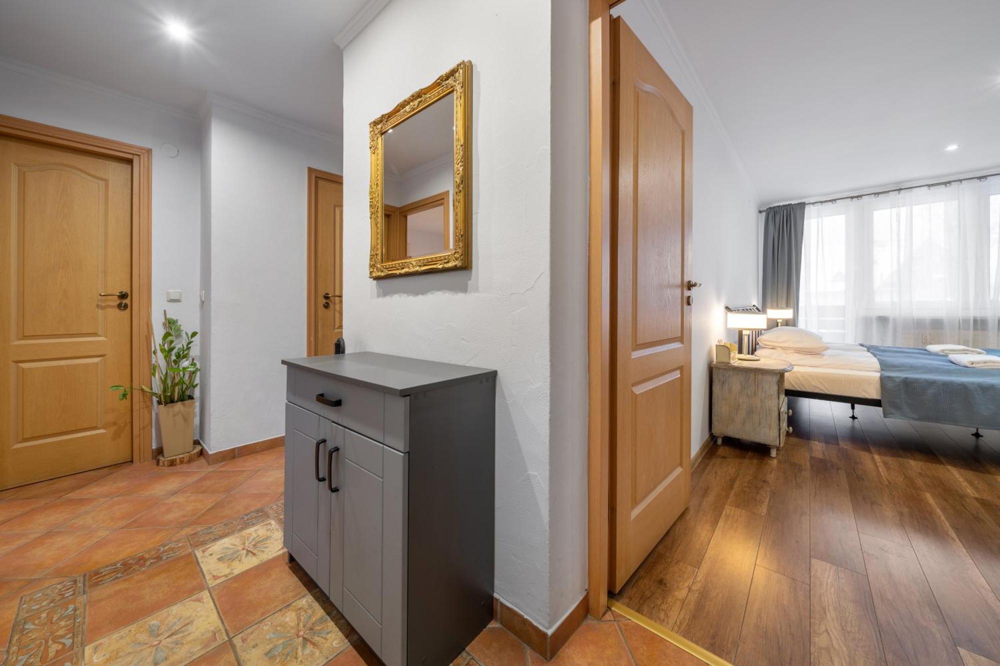 Rentplanet - Osiedle Kasprusie Appartamento Zakopane