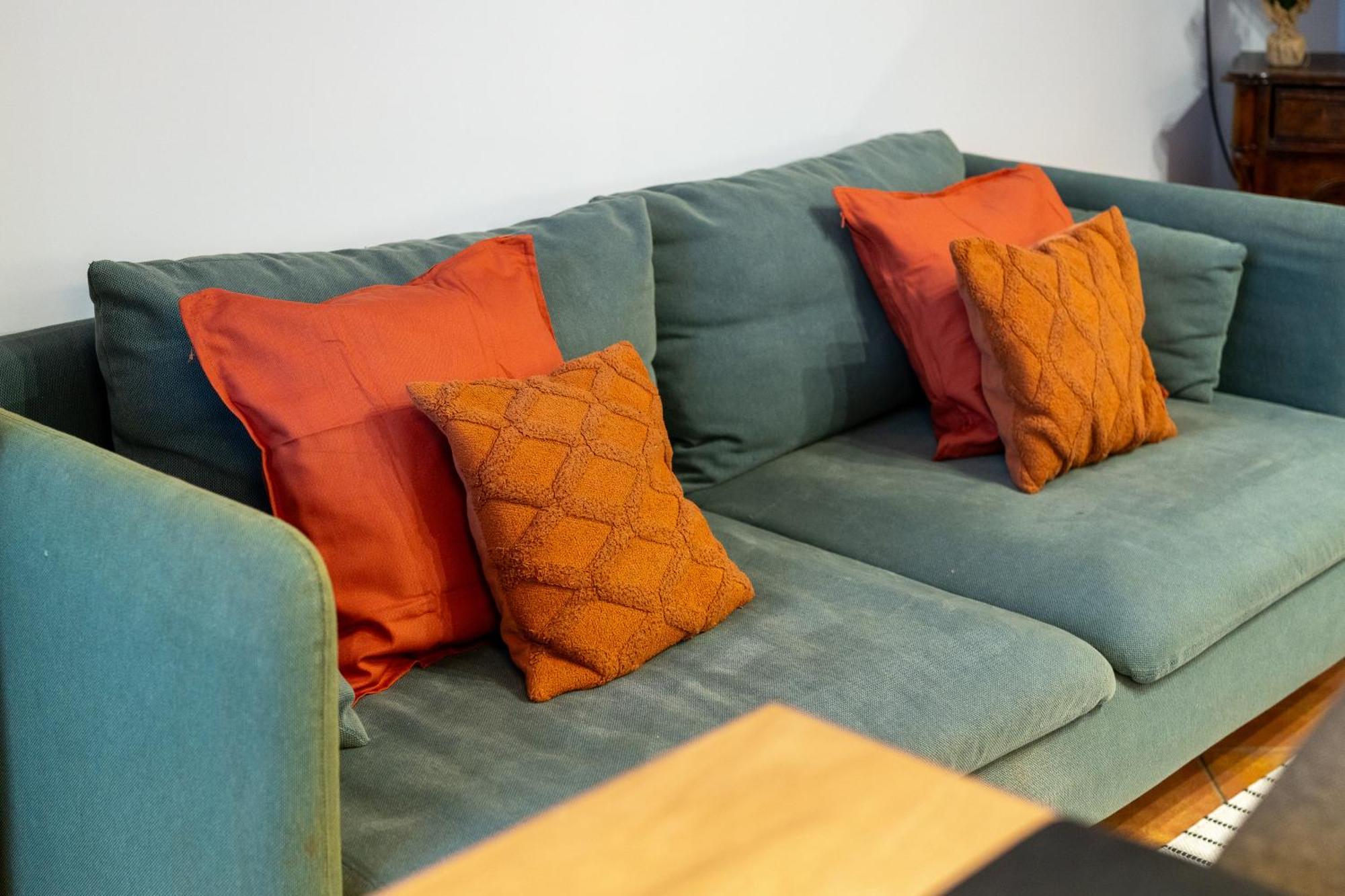 Appartamento Rentplanet - Osiedle Kasprusie