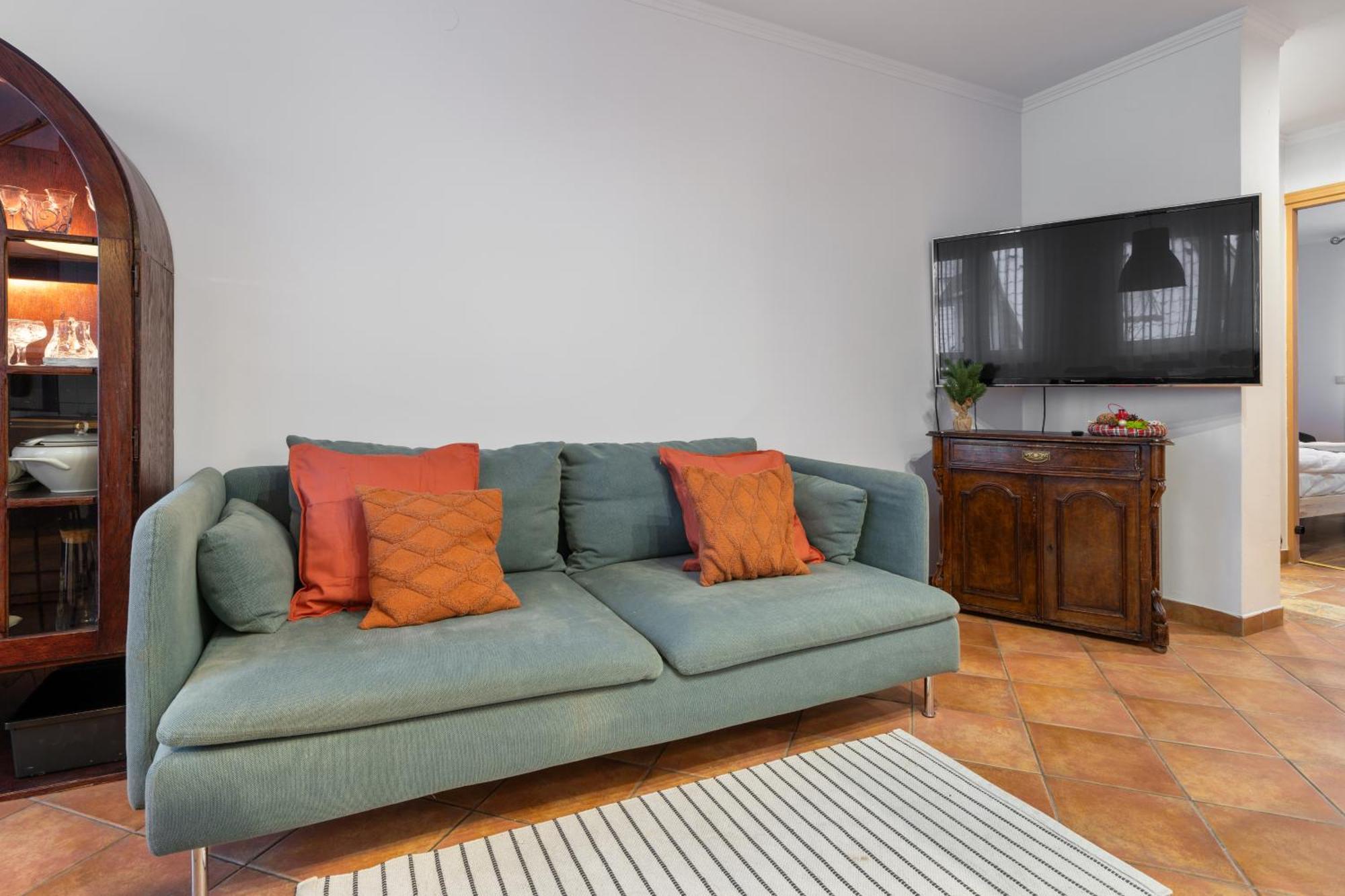 Rentplanet - Osiedle Kasprusie Apartment *