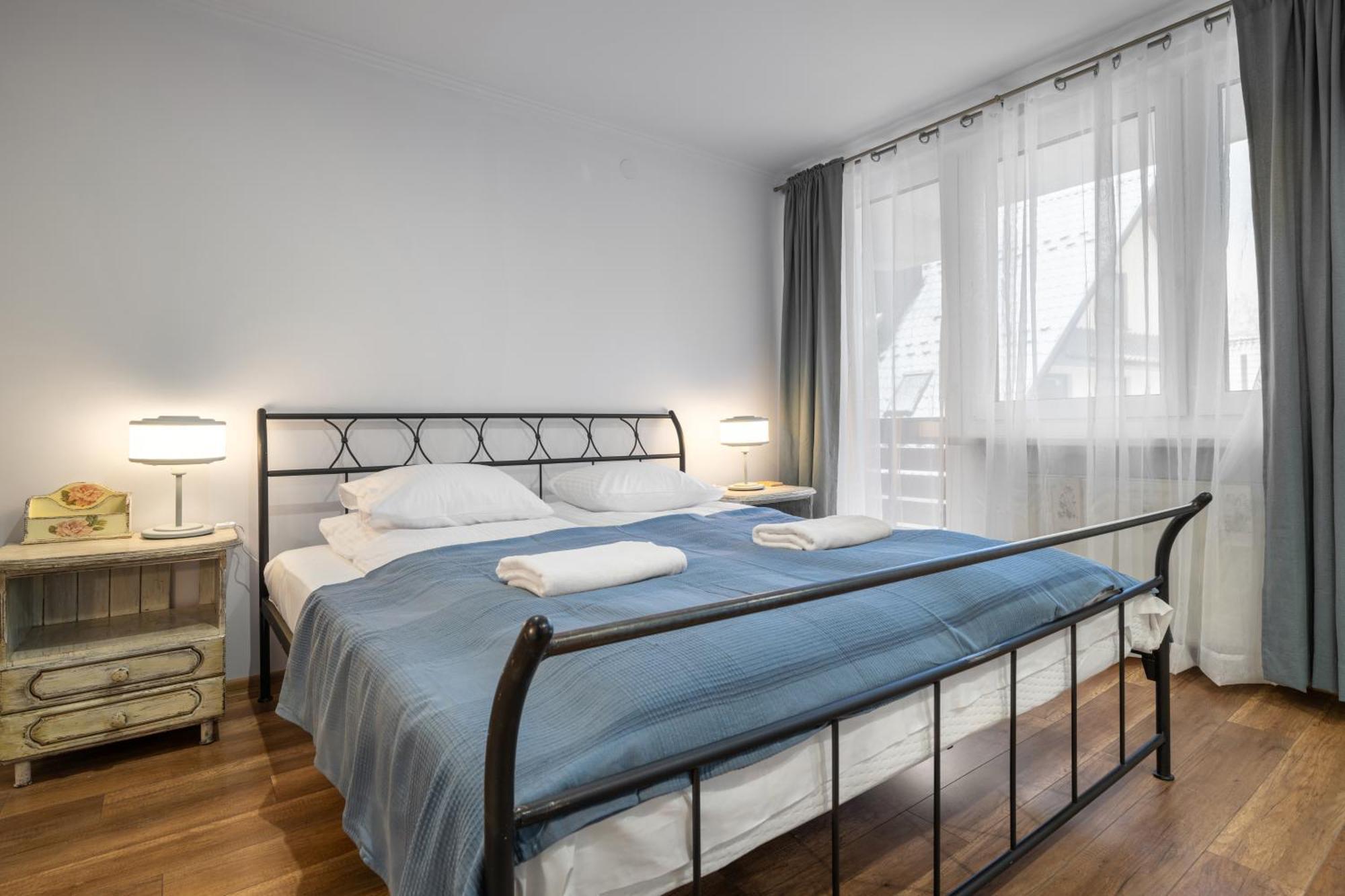 Rentplanet - Osiedle Kasprusie Zakopane