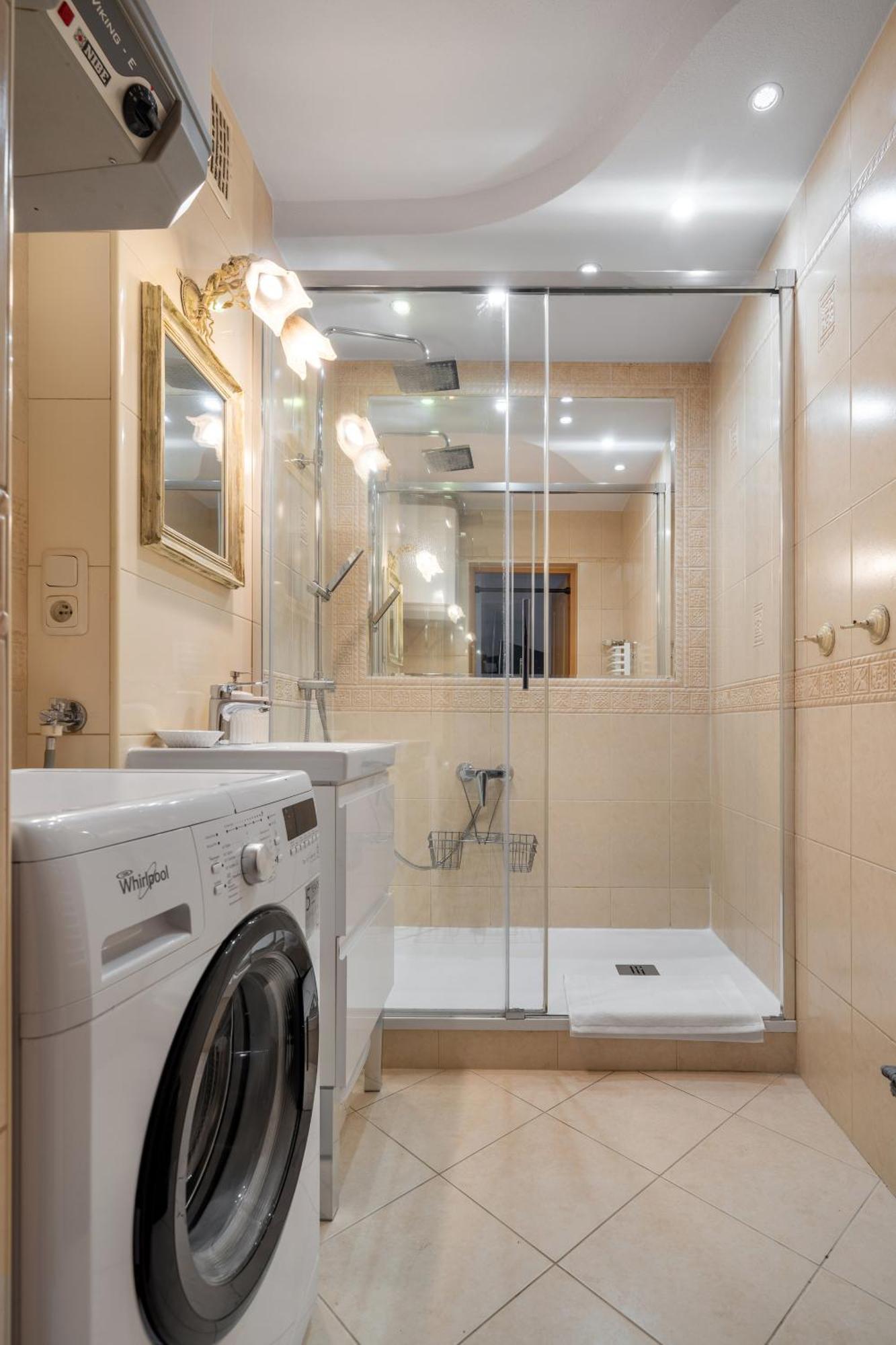 Apartment Rentplanet - Osiedle Kasprusie