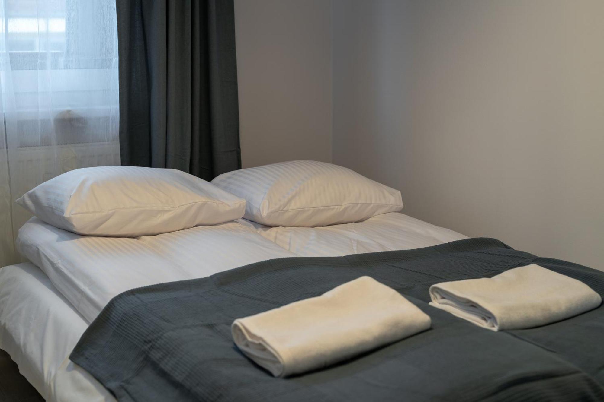 Apartment Rentplanet - Osiedle Kasprusie *