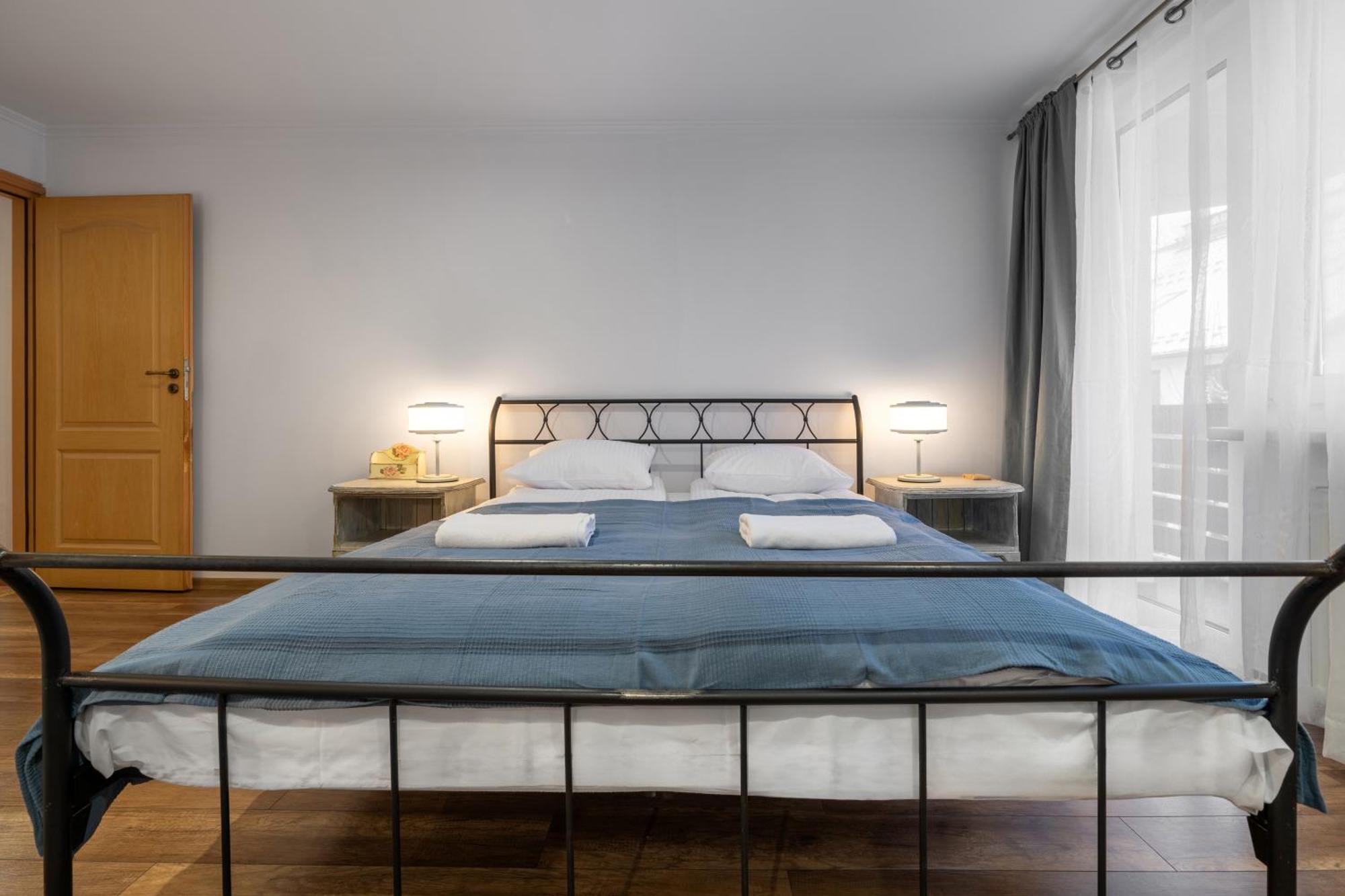 Apartment Rentplanet - Osiedle Kasprusie